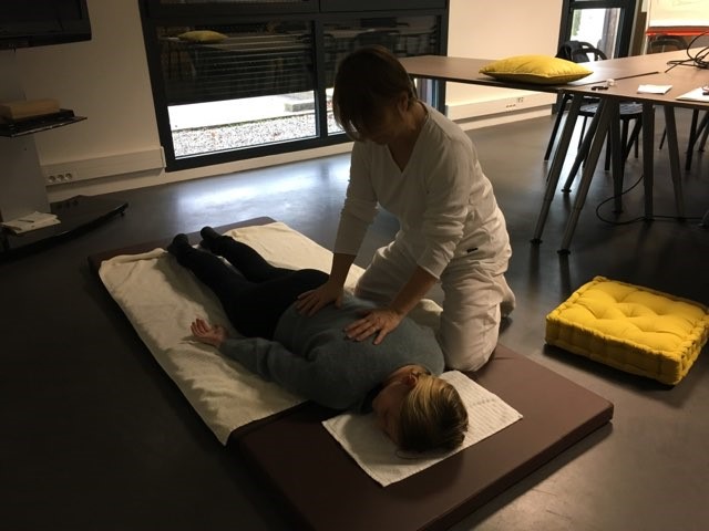 massage relaxant