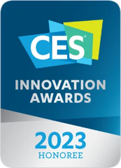 CES 2023 Innovation Awards