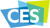 CES logo