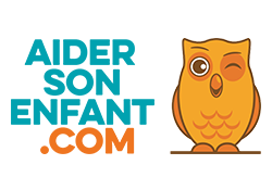 Logo Aider son enfant.com