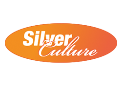 Logo Silver culture