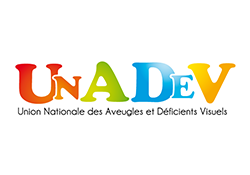 logo Unadev