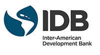 IDB logo